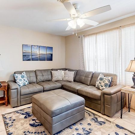 Ferienwohnung Three C'S 202 Gulf Shores Exterior foto