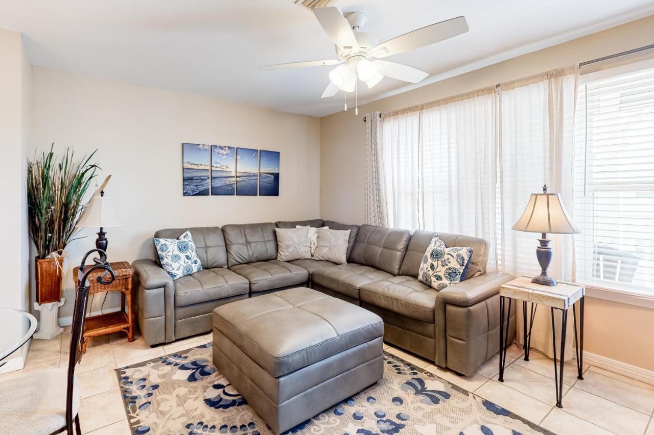 Ferienwohnung Three C'S 202 Gulf Shores Exterior foto