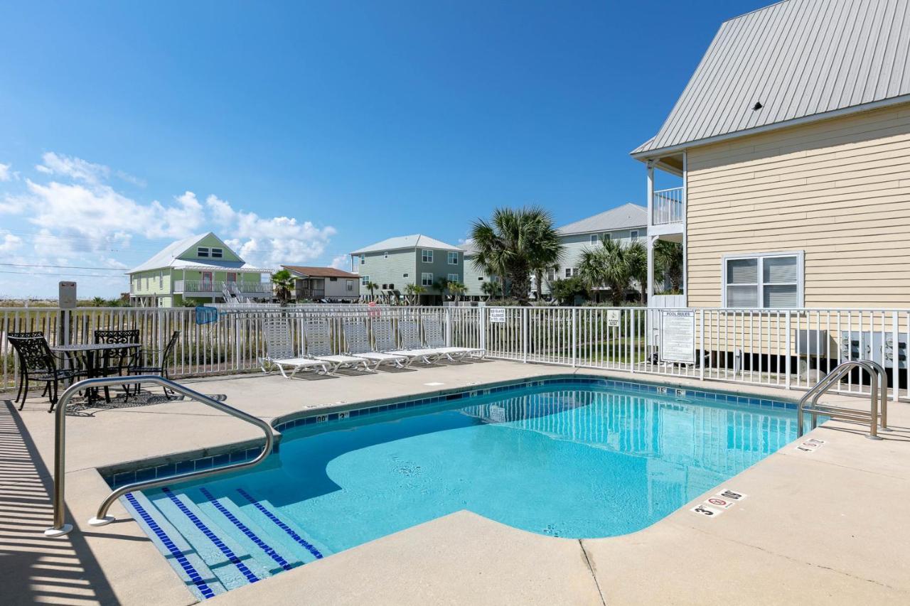 Ferienwohnung Three C'S 202 Gulf Shores Exterior foto