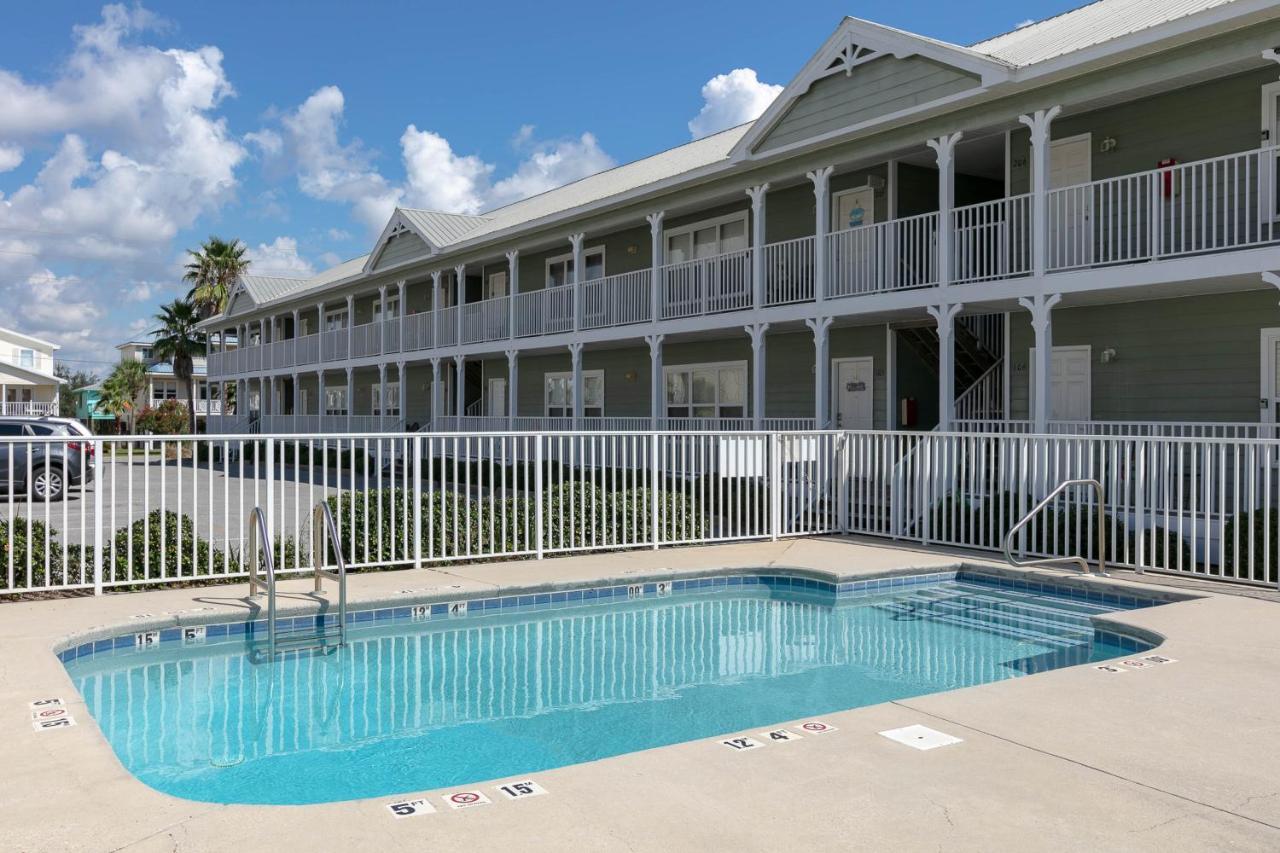 Ferienwohnung Three C'S 202 Gulf Shores Exterior foto