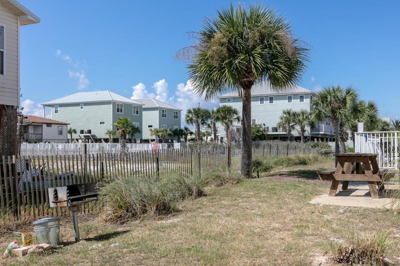 Ferienwohnung Three C'S 202 Gulf Shores Exterior foto