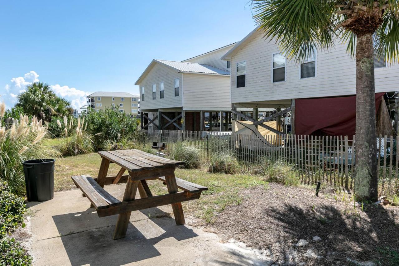 Ferienwohnung Three C'S 202 Gulf Shores Exterior foto