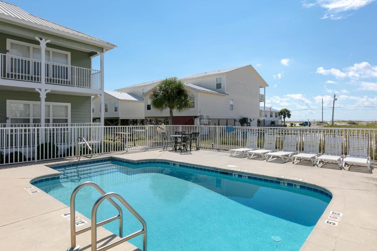 Ferienwohnung Three C'S 202 Gulf Shores Exterior foto