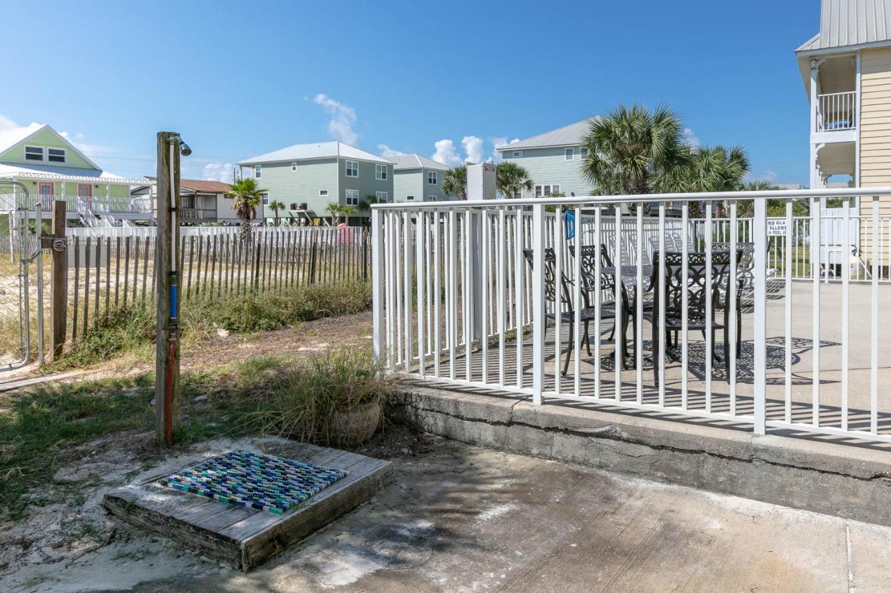 Ferienwohnung Three C'S 202 Gulf Shores Exterior foto