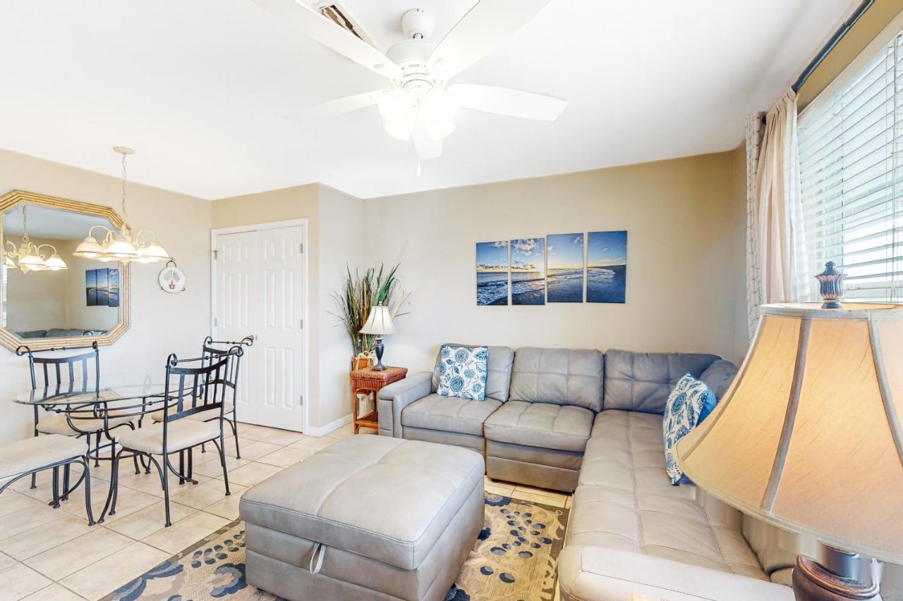 Ferienwohnung Three C'S 202 Gulf Shores Exterior foto